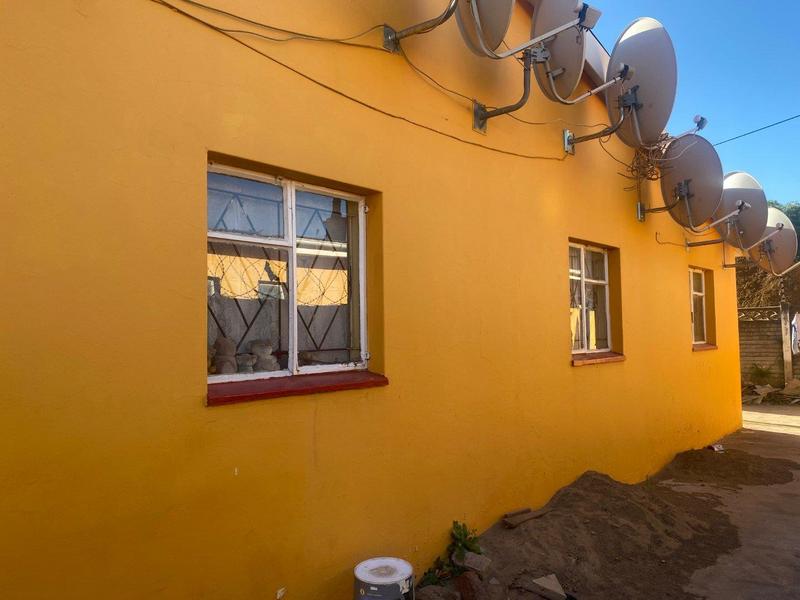 0 Bedroom Property for Sale in Queenstown Central Eastern Cape